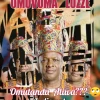 Omuvuma Luzze